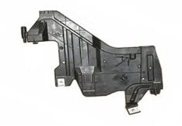 FAR ALT TABLA BRAKETİ L A4 08-13