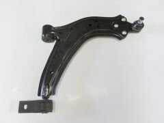 PEUGEOT 306- SD/HB- 00/01; ÖN ALT TABLA SAĞ ROTİLLİ/BURÇLU (SALINCAK) (16mm HİDROLİK) (SH)