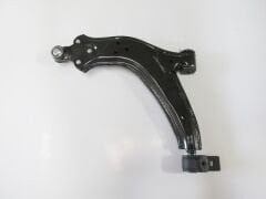 PEUGEOT 306- SD/HB- 00/01; ÖN ALT TABLA SAĞ ROTİLLİ/BURÇLU (SALINCAK) (16mm HİDROLİK) (SH)