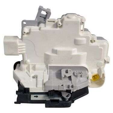 KAPI KİLİT MEKANİZMASI ÖN L İBİZA 09-11/SUPERB 08-13/PASSAT 06-15/TİGUAN 08-11/Q7 07-09