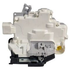KAPI KİLİT MEKANİZMASI ÖN L İBİZA 09-11/SUPERB 08-13/PASSAT 06-15/TİGUAN 08-11/Q7 07-09
