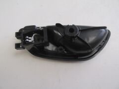 RENAULT TALISMAN- 16/20; ÖN KAPI İÇ AÇMA KOLU SAĞ GÜMÜŞ GRİ (EURO BODY)