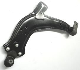 PEUGEOT 306- SD/HB- 00/01; ÖN ALT TABLA SOL ROTİLLİ/BURÇLU (SALINCAK) (16mm MANUEL) (SH)