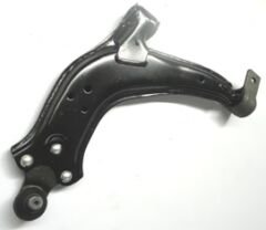 PEUGEOT 306- SD/HB- 00/01; ÖN ALT TABLA SOL ROTİLLİ/BURÇLU (SALINCAK) (16mm MANUEL) (SH)