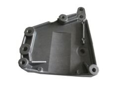 OPEL ASTRA- H- SD/HB- 04/14; KLİMA KOMPRESÖR BAĞLANTI AYAĞI 1.3 (ALÜMİNYUM)