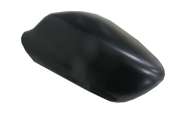 PEUGEOT 301- 13/16; AYNA KAPAĞI SOL SİYAH