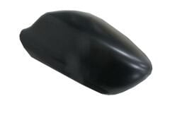 PEUGEOT 301- 13/16; AYNA KAPAĞI SOL SİYAH