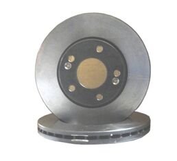 HYUNDAI SANTA FE- 01/05; ÖN FREN DİSKİ (HAVALI)(ADET) 2.0/2.7cc (276X26X69X47X5-2)(DAIWA)