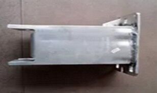 ÖN TAMPON ŞASE UÇ DEMİRİ L A4 /RS4 08-16 A5/RS5 12-17