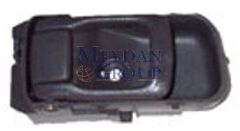 NISSAN SKYSTAR- PICK UP- D22- 97/02; ÖN KAPI İÇ AÇMA KOLU SOL SİYAH (KİLİTLİ TİP) (TW)