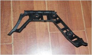 TAMPON BAGLANTI BRAKETİ ARKA R GOLF 6 (2009-2013)