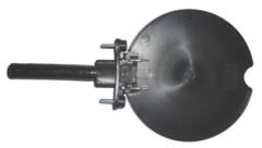 RENAULT R19- EUROPA- 92/01; YAKIT DEPO KAPAĞI DIŞ