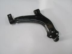 PEUGEOT 306- SD/HB- 97/00; ÖN ALT TABLA SAĞ ROTİLLİ/BURÇLU (SALINCAK) (18mm HİDROLİK) (SH)