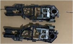 KAPI İÇ BRAKETİ SAG PASSAT 05-15