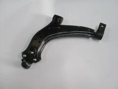 PEUGEOT 306- SD/HB- 97/00; ÖN ALT TABLA SOL ROTİLLİ/BURÇLU (SALINCAK) (18mm HİDROLİK) (SH)