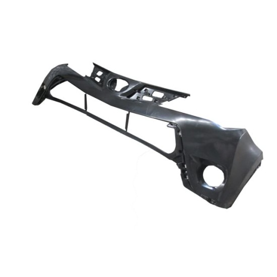 Toyota Rav4 Ön Üst Tampon Siyah (2013-2016)