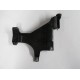 Audi A4 Far Alt Bağlantı Braketi Sağ Plastik (2013-2015)
