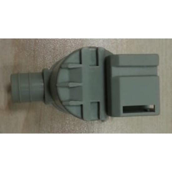 Honda Civic Cam Su Bidonu Motoru (1988-1991)