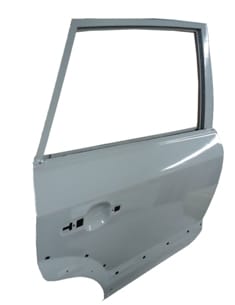 Hyundaı Tucson Arka Kapı Komple Sağ Gri (2005-2010) Hyundaı Tucson Arka Kapı Komple Sağ Gri (2005-2010)