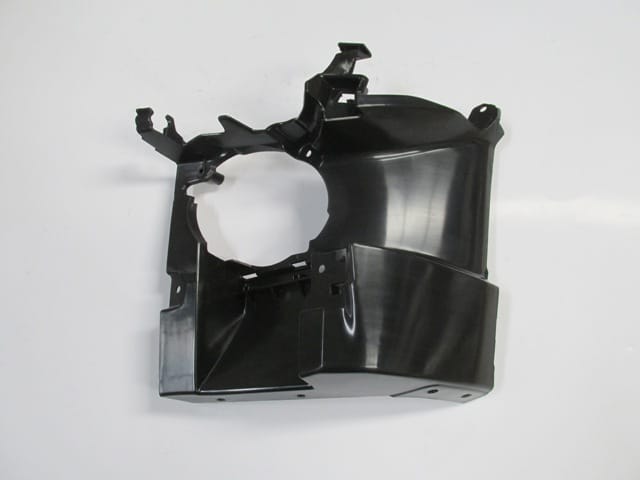Bmw 3 Serı- F30 Sis Lamba İç Bağlantı Braketi Sol Sis Delikli (2012...