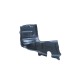 Hyundai Accent Karter Muhafaza Plastiği Sol (1998-2000)