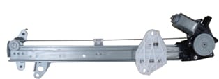 Honda Accord Ön Cam Krikosu Sağ Elektrikli/motorlu/2 Pinli (2008-2015)