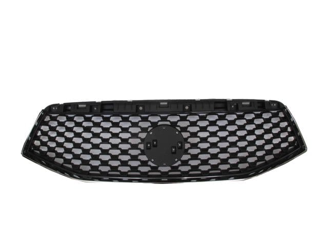Ssangyong Korando Sports Ön Panjur Siyah (2012-2017) OEM 7875132600