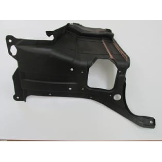 Honda Jazz Karter Muhafaza Plastiği Sol (2009-2013)