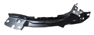 Peugeot Expert Ön Panel Yan Parça Sağ (2007-2009)