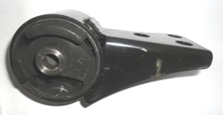 Kia Sephia Ön Motor Takozu Sol Manuel (1999-2001) OEM 0K2A5-39-070B