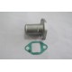 Toyota Corolla Motor Su Çıkış Borusu 1.6cc (1993-1998) Toyota Corolla Motor Su Çıkış Borusu 1.6cc (1993-1998)