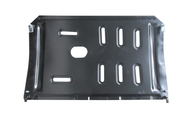 Chevrolet Captıva Karter Muhafaza Sacı (2007-2012)