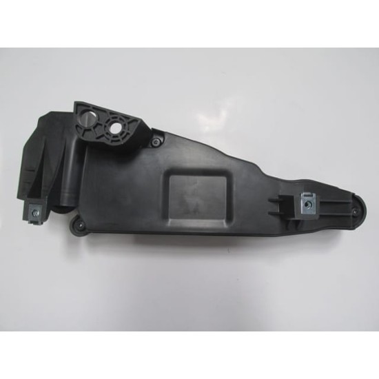 Citroen C3- Picasso Partikül Filtre Kutusu Alt/üst Komple (2009-2013)