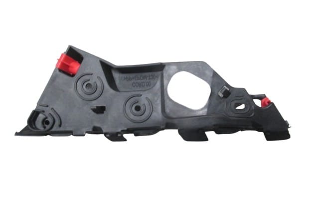 Opel Corsa- D Ön Tampon Bağlantı Braketi Sol Klipsli (2007-2014)