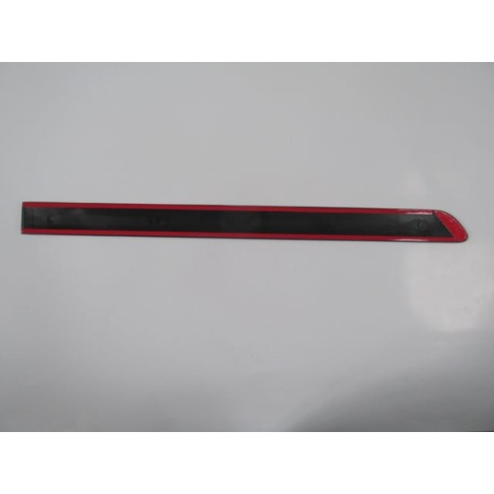 Volkswagen Golf Arka Kapı Bandı Sağ Siyah (2004-2009)