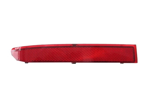Mercedes Sprınter Arka Tampon Reflektörü Sol Kırmızı (2019-2023)