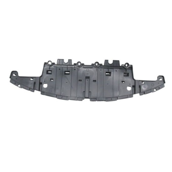 Opel Astra- J Ön Tampon Alt Koruma Plastiği (2012-2020)