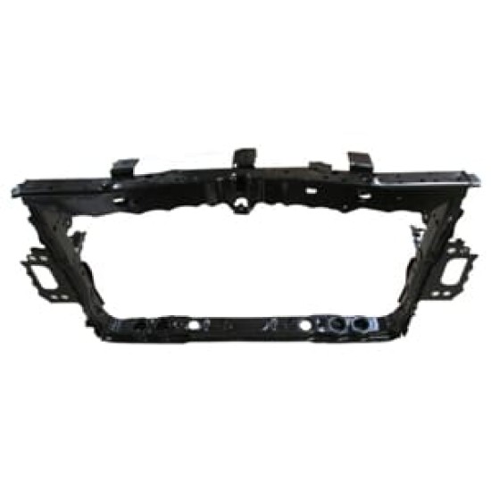 Toyota Corolla- E150 Ön Panel Komple Siyah (2007-2013)
