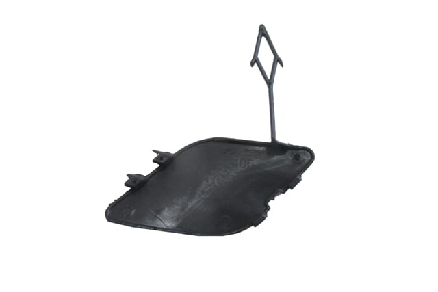 Opel Astra- J Arka Tampon Çeki Demiri Kapağı (2010-2012)