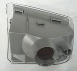 Opel Omega A Ön Sinyal Sağ Beyaz (1991-1994) OEM 1226051