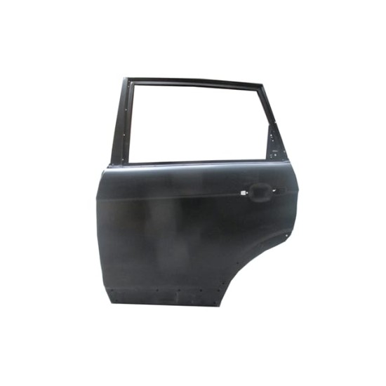 Chevrolet Captiva Arka Kapı Komple Sol (2007-2012)