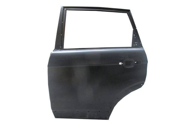 Chevrolet Captıva Arka Kapı Komple Sol (2007-2012)