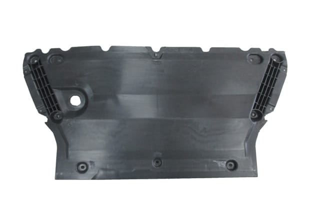 Audi A4 Karter Muhafaza Plastiği (2015-2018)