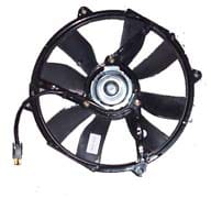 Mercedes C Class- W202 Klima Fan Davlumbazı (1993-1999) Mercedes C Class- W202 Klima Fan Davlumbazı (1993-1999)