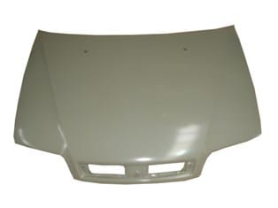 Fiat Albea Motor Kaputu Gri Boyalı (2002-2005)