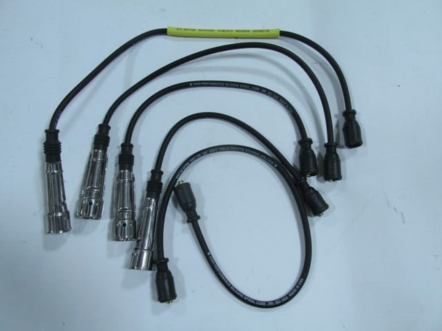 Volkswagen Polo Classıc Buji Kablosu Takım 1.6 Cc (1996-2001) OEM N10050205 Volkswagen Polo Classıc Buji Kablosu Takım 1.6 Cc (1996-2001) OEM N10050205