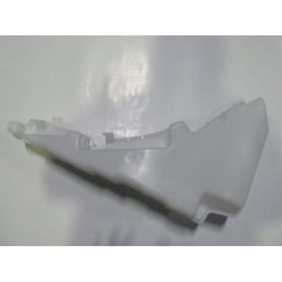 Audi A6 Ön Cam Su Bidonu/deposu (2009-2011)