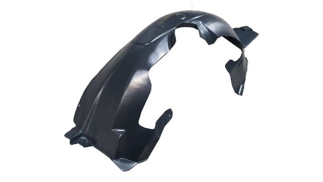 Chevrolet Cruze Ön Çamurluk Davlumbazı Sol (2009-2014) OEM 96981697