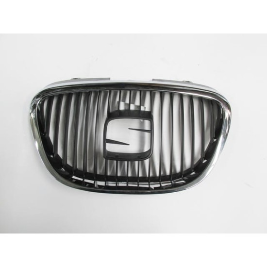 Seat Altea Ön Panjur Siyah (2004-2015)