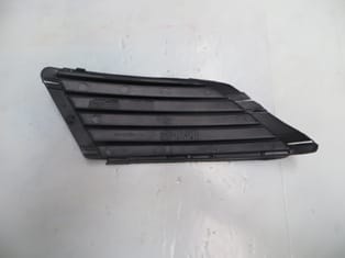 Opel Corsa C Sis Lamba Kapağı Sol Siyah (2004-2006) OEM 1400727 Opel Corsa C Sis Lamba Kapağı Sol Siyah (2004-2006) OEM 1400727
